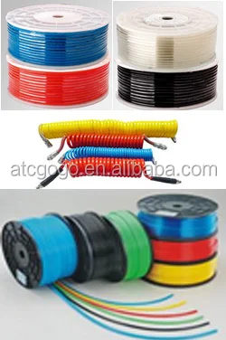 pu tubing