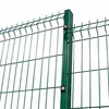 Pvc coated metal folding fencing
