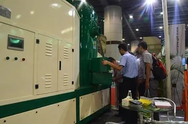 High Effieient Biomass Pellet Burner Cheap Price for Sale