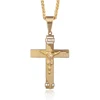 Jerusalem Cross Religious Metal Charm Logo Pendant Gold Necklace Design With Price