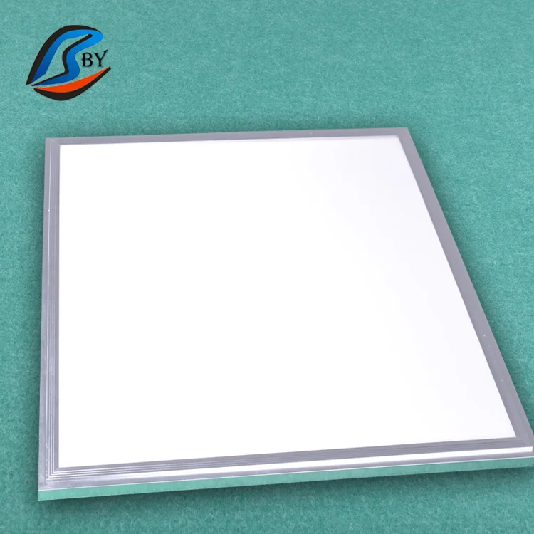 Hot Selling 36w 600 600 led surface ceiling panel light housing