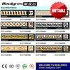 2016 marble design porcelain border tile 150x800