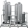 Commercial soya milk processing machine