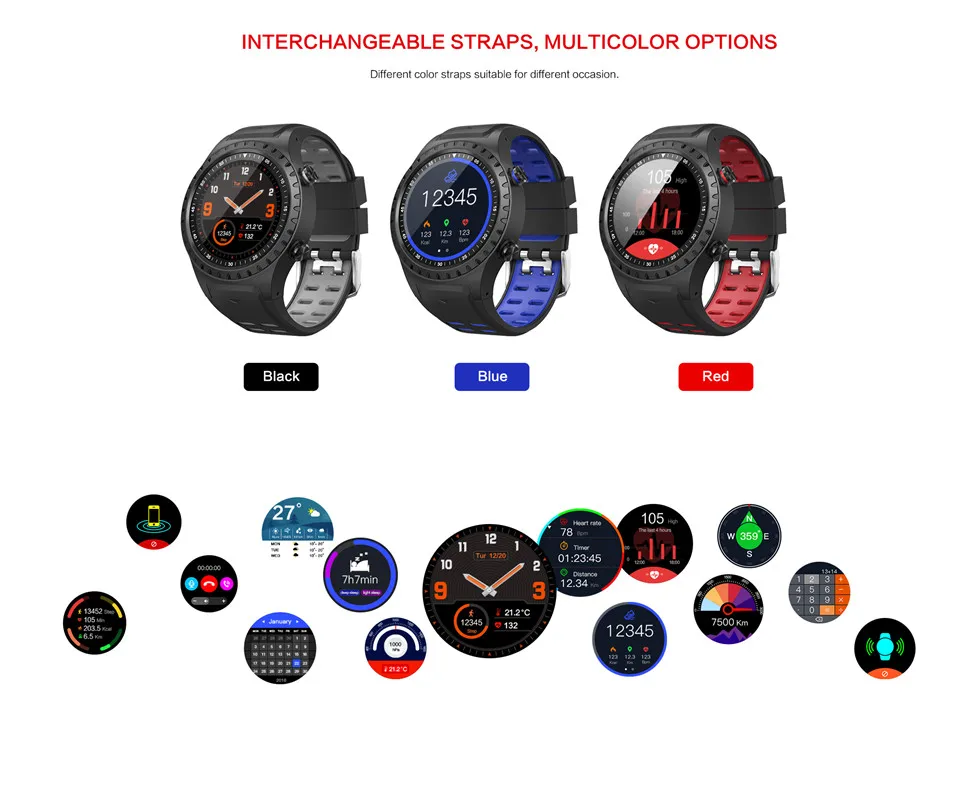 smart watch 2018 best