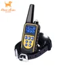 Park Attractions 3 training modes collar dogs remote