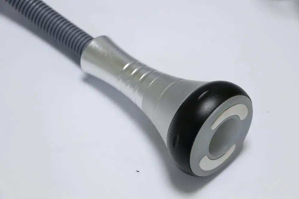 5 in 1 40K Cavitation Vacuum Rf  Slimming Machine