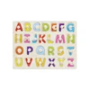 Montessori baby brain development left right brain education toys