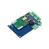LC01-TCP door Wiegand bidirectional network controller board access control system panel