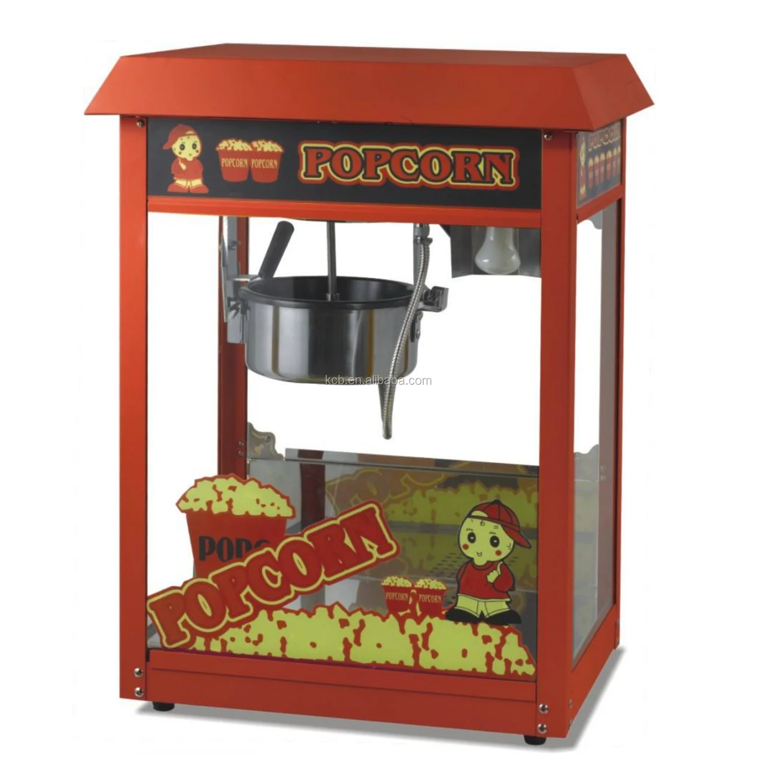 Hot Air Commercial Popcorn Machine Buy Hot Air Commercial Popcorn