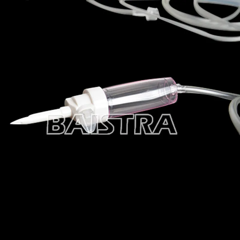 New Type Dental Irrigation Disposable Tube For Nouvag - Buy Dental ...