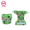 Babies Age Group And Bamboo Material Baby Cloth Diapers Wholesale China