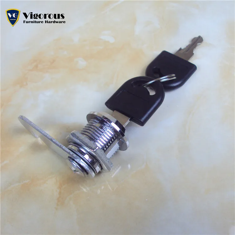 Cam Lock Mailbox Lock05