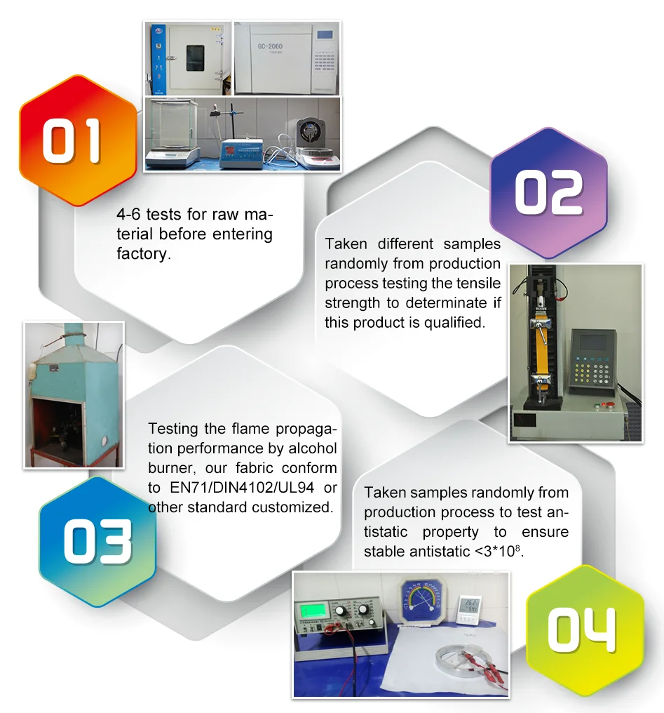 ventilation hose for mines