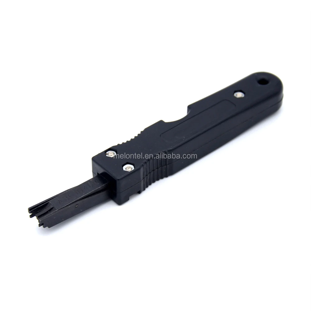 MT-8036 Small hand tool Porta 8A Type Network connection insetion Tool networking tools