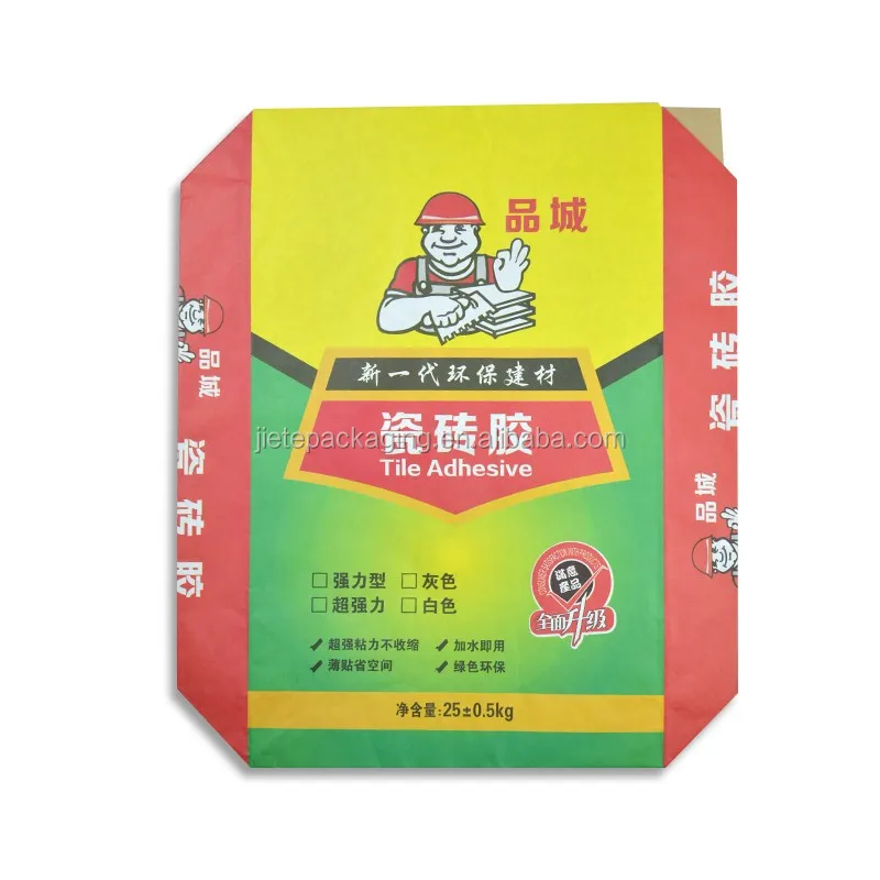 valve bag