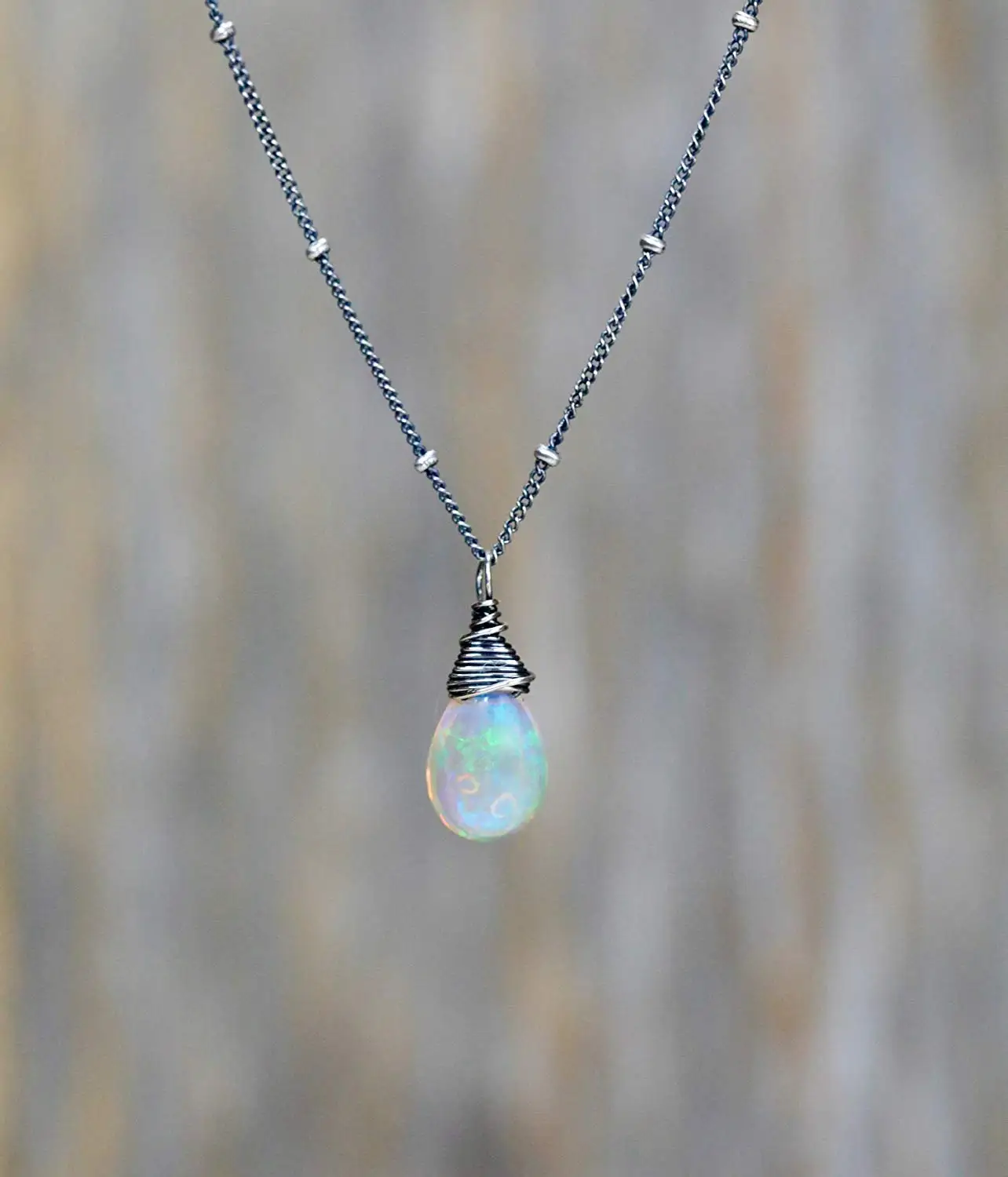 Cheap Real Opal Necklace, find Real Opal Necklace deals on line at