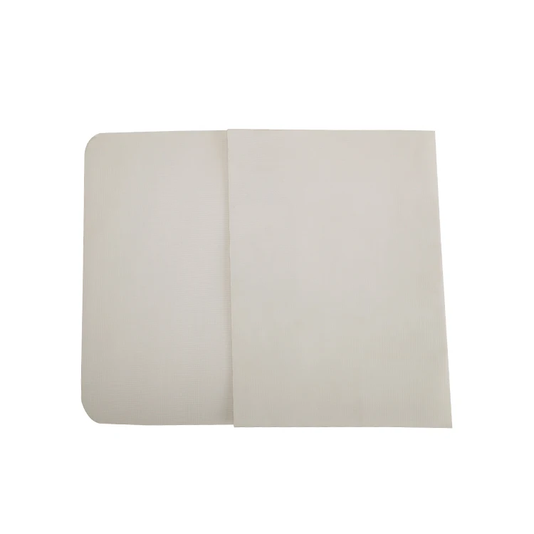 Strong Glutinosity Toe Puff Chemical Hot Melt Glue Sheets