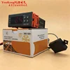 Digital Display Temperature And Humidity Recording Controller DHC-100