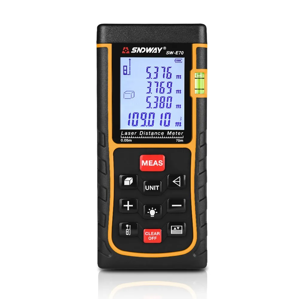 SW-65A Digital Vibrationsmessgerät Vibration Meter Vibrationstester Tool ☀ 