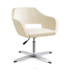 MOULD FOAM SEAT French Style Script Fabric or PU Upholstered Accent High Back Wing Chairs Hotel chair