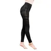 Shape Functional Leggings Pressure Pants For Women Wholesale High-Elastic Control Brief Slimming Women Tights Legging Pants