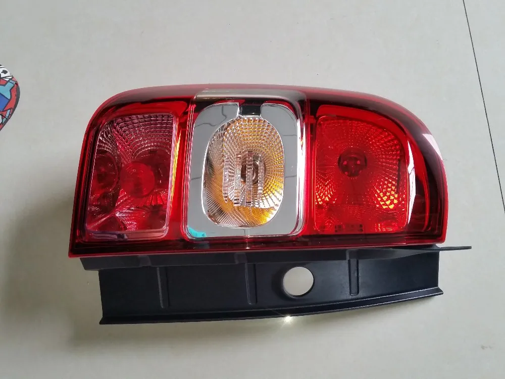 Tail Light Used For Dacia Duster 20132015 Buy Dacia Duster Tail Lamp