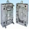 Design and Development of injection Mold for Electronic injection Molding parts of plastic Mould Oil injection screen Printing