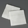 With Or Without X-ray Detectable 8 7.5*7.5cm Transparent Swab Folding Machines For Wound Packing 10x10cm Non Woven Gauze Swabs