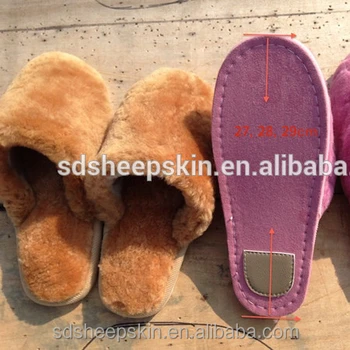 zealand slippers