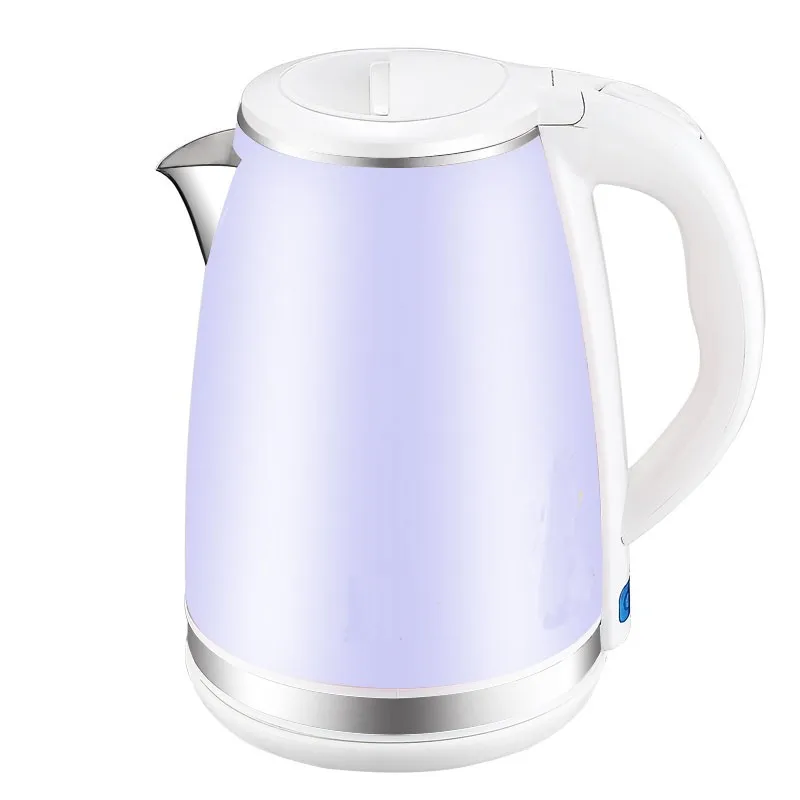 electric kettle big