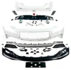 Eau Rouge Style Plastic Auto Car Bodykit for Infiniti Q50
