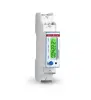 EM115-Mod-WL 230V 5(6)A single phase wireless LoRa din rail smart energy meter 18mm wide