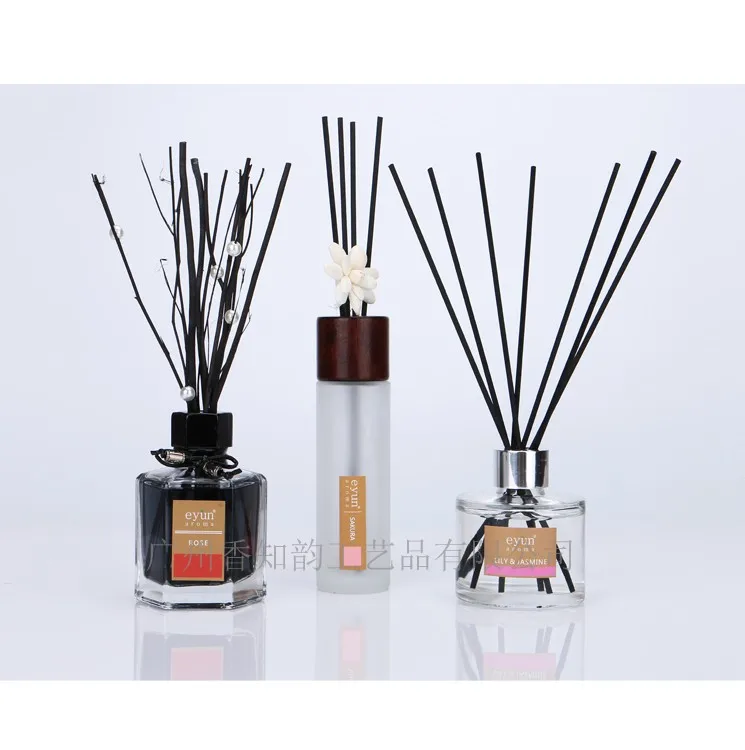 クリスマスギフト安い家の装飾ラベンダーフレグランスリードディフューザー ガラス瓶素敵な香水 Buy 香水 ラベンダー香り リードディフューザー Product On Alibaba Com