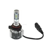 Awesome Bright V1 8000lm h4 pk c6 g8 7s 35W bulb h1 h3 hb4 9006 hb3 led d3s led head lights conversion h1 100w 12v led