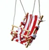 Canvas baby seat Infant swing & Garden swing with TUV/ EN71-8