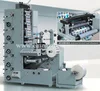 UV Flexo Label Printing Machine (ZRY320)