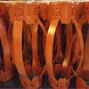 2 7/8'' Hinged Bow Centralizer (painted red) IN STOCK