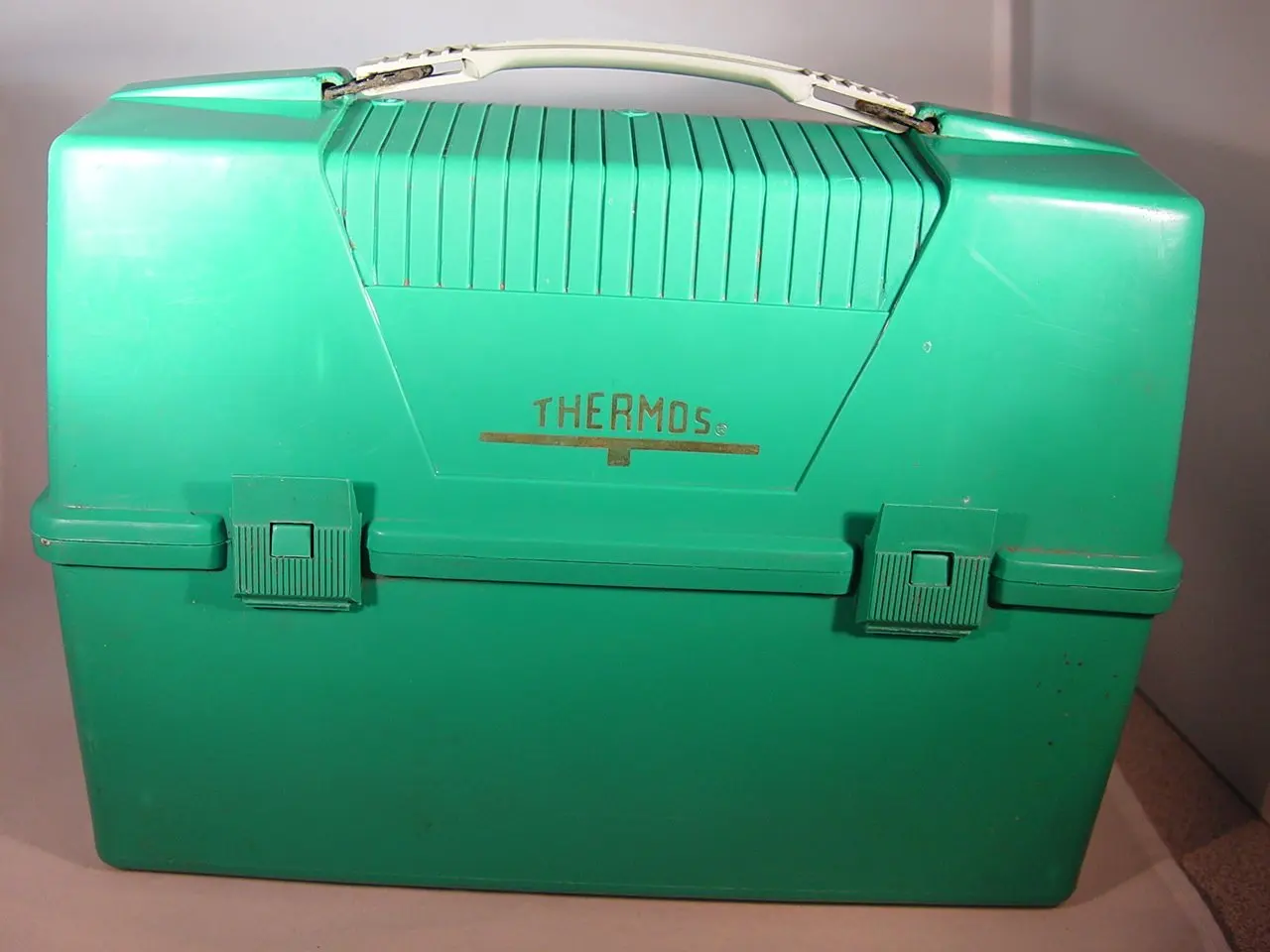 thermos brand lunch bag