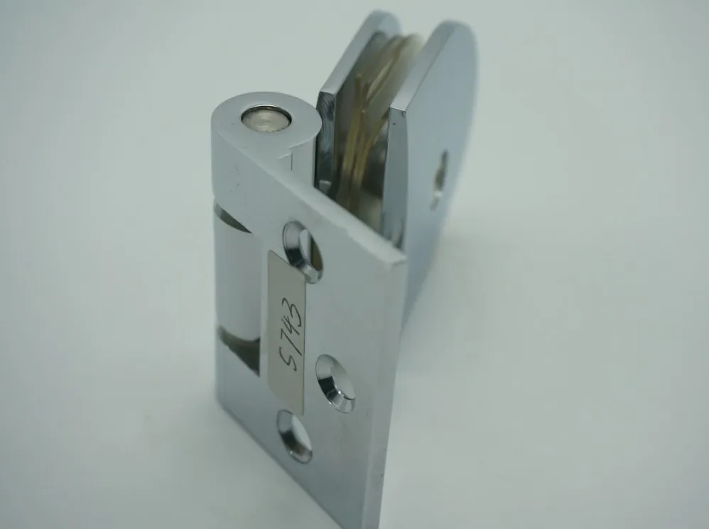 S743 Hinge For Sauna Glass Door Buy Hinge For Sauna Glass Door,Glass