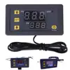 W3230 high precision temperature controller digital display temperature controller module temperature control switch