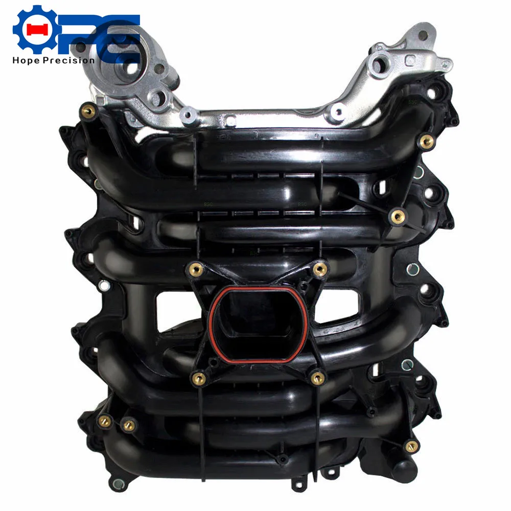 Intake Manifold Thermostat Orings W/ Gasket F6sz9424aa,F8az9424aaa