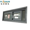 Multi Purpose Hot Sale Industrial Windows