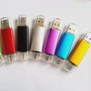 Bulk OTG usb memory 2.0 8GB 16GB 32GB 64GB cheap usb stick wholesale