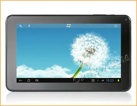 proscan tablet 8 inch reviews