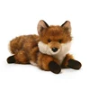 High quality stuffed animal toy plush fox