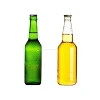 heat shrinkable electric tunnel sleeve labeling machine manufacturer for beer bottle label applicator