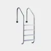 Anti-slip stainless steel swimming pool ladder for sale