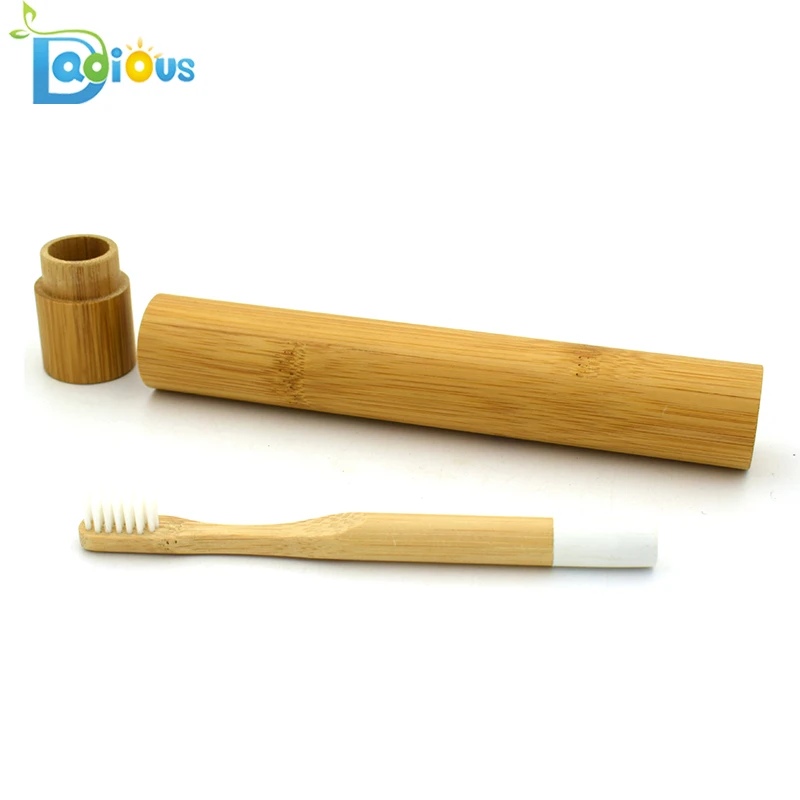 organic toothbrush