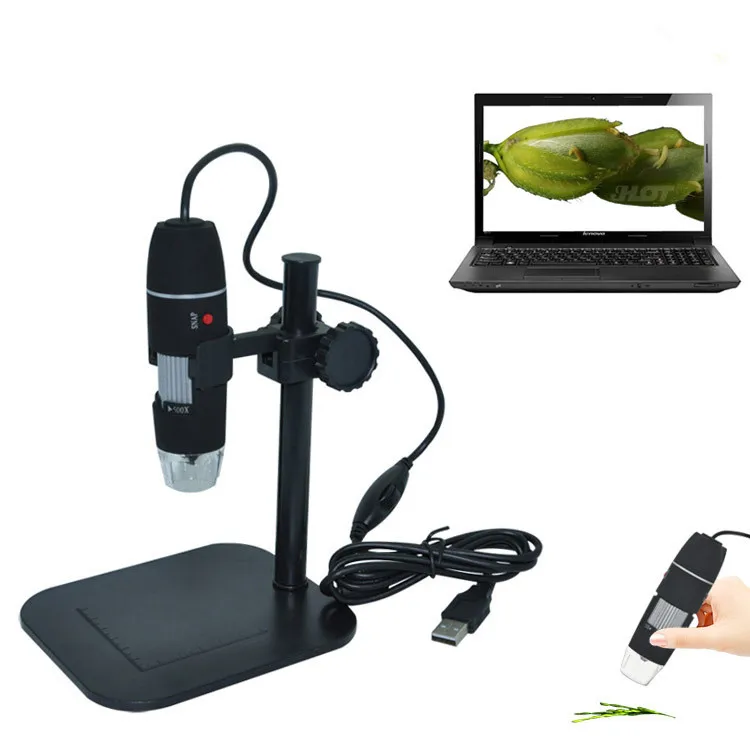 500x Usb Digital Microscope Software Download