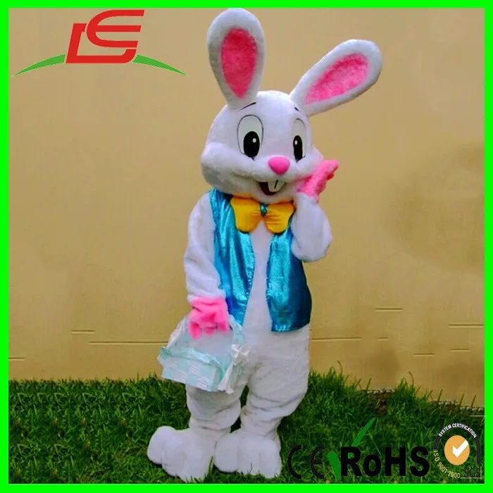 Best Selling Soft Plush Fabric Funny Rabbit Mascot Costumes2.jpg